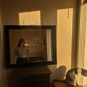 Meet your Posher, Madeleine